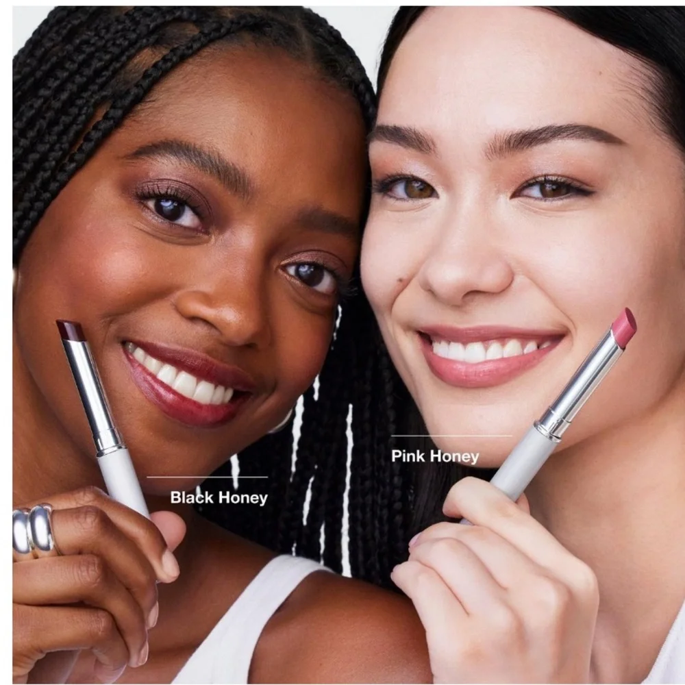 Clinique Almost Lipstick “Pink Honey”